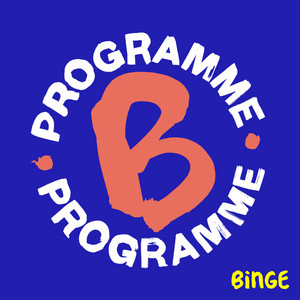 Cover: Programme B