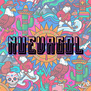 Cover: NUEVAGoL