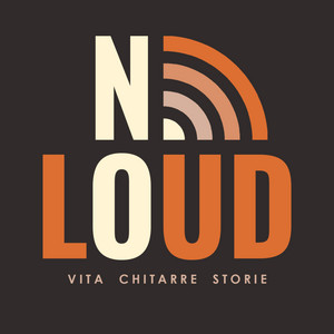 Cover: No Loud