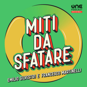 Cover: Miti da sfatare
