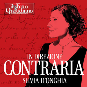 Cover: In Direzione Contraria
