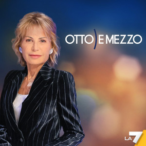 Cover: Otto e mezzo