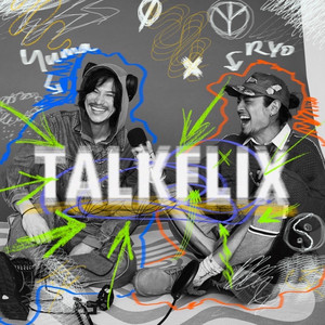 Cover: TALKFLIX