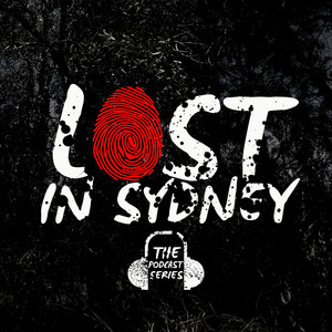 Cover: Lost in Sydney