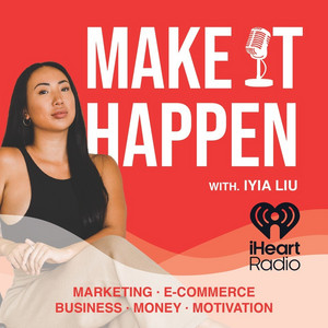 Cover: Make It Happen