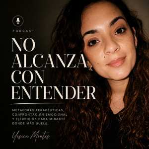 Cover: No alcanza con entender
