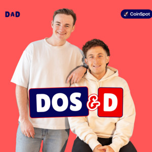 Cover: Dos and D