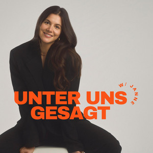 Cover: Unter Uns Gesagt