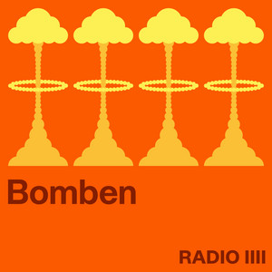 Cover: Bomben
