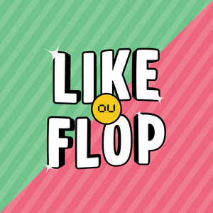 Cover: Like ou Flop