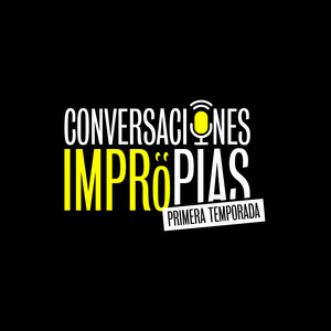 Cover: Conversaciones impropias