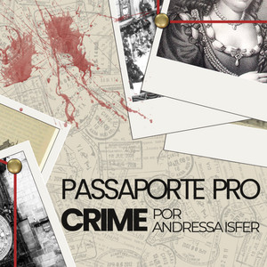 Cover: Passaporte pro Crime