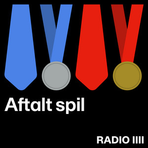 Cover: Aftalt spil