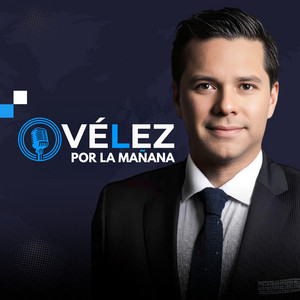 Cover: El Podcast con Luis Carlos Vélez