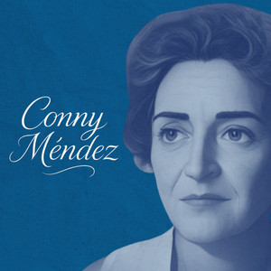 Cover: Conny Méndez