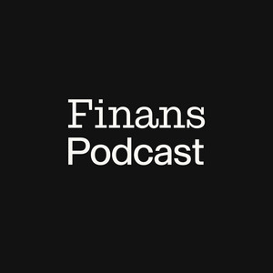 Cover: Finans Podcast