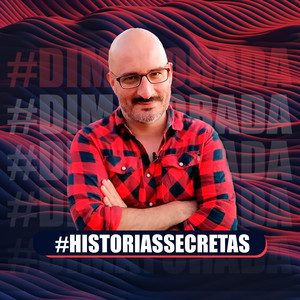 Cover: Historias Secretas