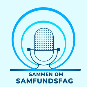 Cover: Sammen om Samfundsfag
