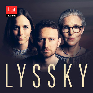 Cover: Lyssky
