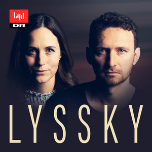 Cover: Lyssky