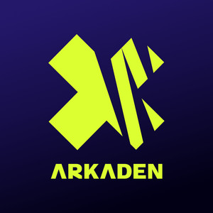 Cover: Arkaden