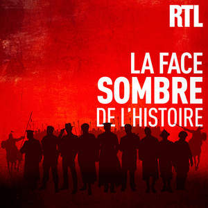 Cover: La face sombre de l'Histoire