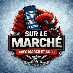 Cover: Sur le Marché