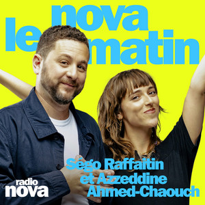 Cover: Nova le matin