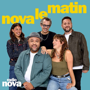 Cover: Nova le matin
