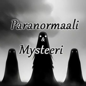 Cover: Paranormaali ja mysteeri