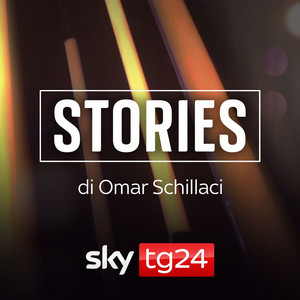 Cover: Stories – Le interviste di Omar Schillaci
