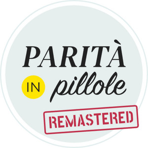 Cover: Parità in Pillole - Remastered