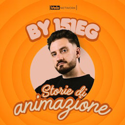 Cover: 151eg - Storie di animazione
