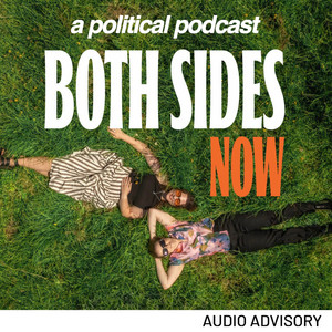 Cover: Both Sides Now