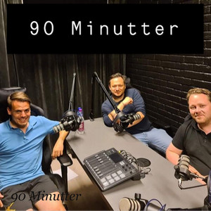 Cover: 90 Minutter