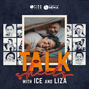 Cover: Talk Sheets with Ice and Liza