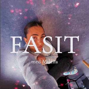 Cover: FASIT med Milena 