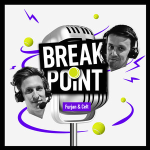 Cover: Break Point