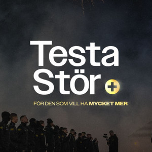 Cover: Testa Stör Plus