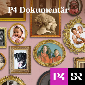 Cover: P4 Dokumentär