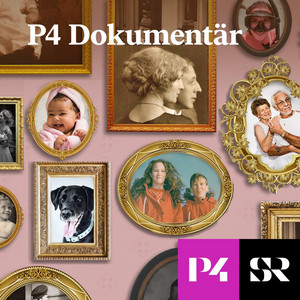 Cover: P4 Dokumentär