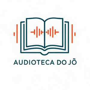 Cover: Audioteca do Jô