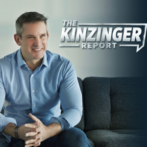Cover: The Kinzinger Report