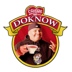 Cover: Chisme With DoKnow 