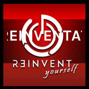 Cover: REINVENTAT 