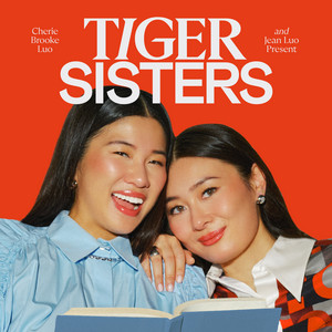 Cover: Tiger Sisters