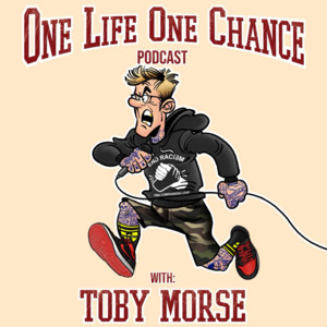 Cover: One Life One Chance