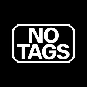 Cover: No Tags