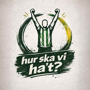 Cover: Hur ska vi ha't?