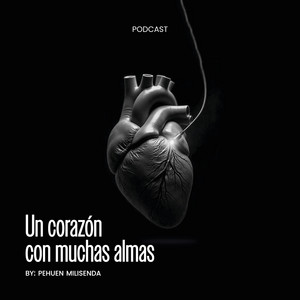 Cover: Un Corazón con Muchas Almas